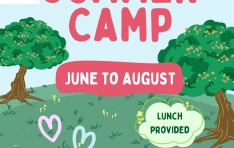 2024 Meta Prep English Summer Camp