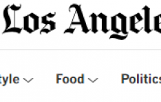 κ ƽþư ̱ε SAT ϴٰ ,  ϴ  ׷ ʴٰ Ѵ (LA Times)